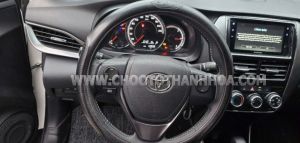 Xe Toyota Vios E CVT 2024