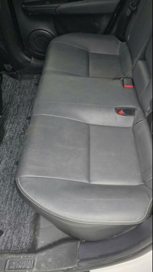 Xe Toyota Vios E CVT 2024