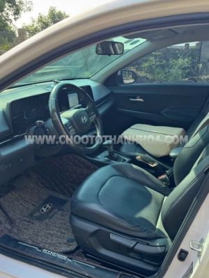 Xe Hyundai Accent Đặc biệt 1.5 AT 2024