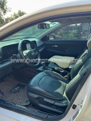 Xe Hyundai Accent Đặc biệt 1.5 AT 2024