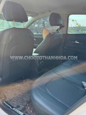 Xe Hyundai Accent Đặc biệt 1.5 AT 2024