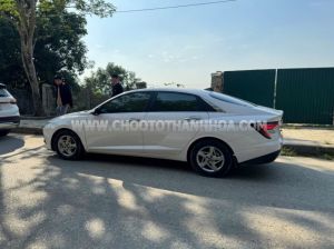 Xe Hyundai Accent Đặc biệt 1.5 AT 2024