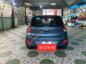 Xe Hyundai i10 Grand 1.0 MT Base 2016