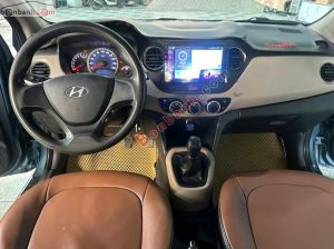 Xe Hyundai i10 Grand 1.0 MT Base 2016