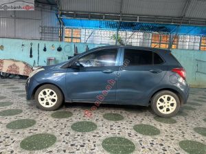 Xe Hyundai i10 Grand 1.0 MT Base 2016