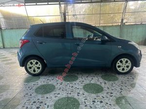 Xe Hyundai i10 Grand 1.0 MT Base 2016