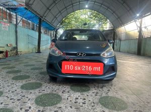 Xe Hyundai i10 Grand 1.0 MT Base 2016