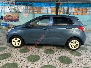 Xe Hyundai i10 Grand 1.0 MT Base 2016