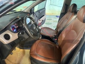 Xe Hyundai i10 Grand 1.0 MT Base 2016
