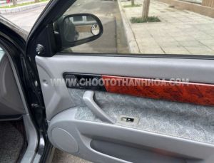 Xe Chevrolet Lacetti 1.6 2012