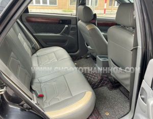 Xe Chevrolet Lacetti 1.6 2012