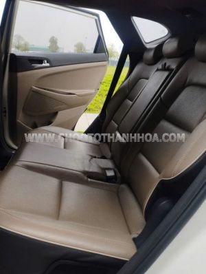 Xe Hyundai Tucson 2.0 AT CRDi 2019