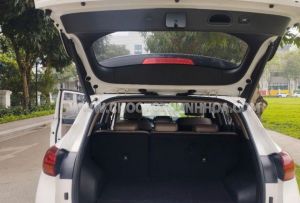 Xe Hyundai Tucson 2.0 AT CRDi 2019