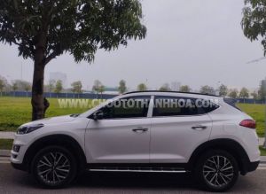 Xe Hyundai Tucson 2.0 AT CRDi 2019