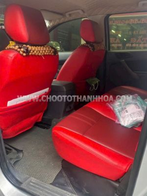 Xe Ford Ranger XLS 2.2L 4x2 AT 2014