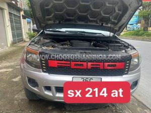 Xe Ford Ranger XLS 2.2L 4x2 AT 2014