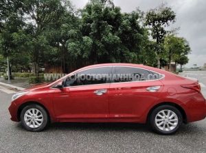 Xe Hyundai Accent 1.4 MT 2019