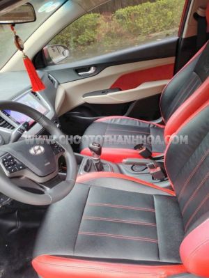 Xe Hyundai Accent 1.4 MT 2019