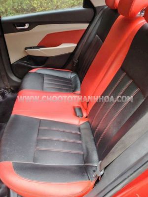 Xe Hyundai Accent 1.4 MT 2019