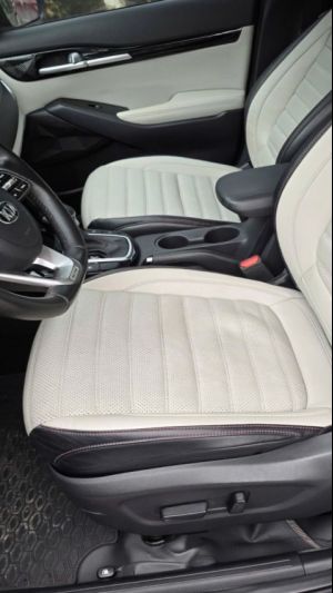 Xe Kia Seltos Premium 1.4 AT 2021