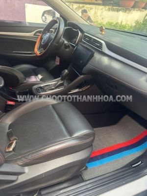 Xe MG ZS Standard 1.5 AT 2WD 2021