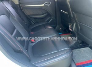 Xe MG ZS Standard 1.5 AT 2WD 2021