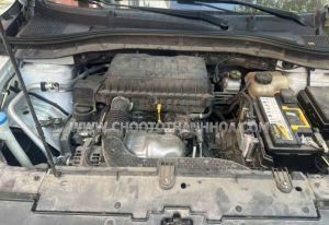 Xe MG ZS Standard 1.5 AT 2WD 2021