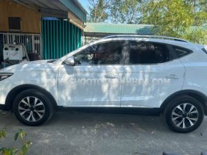 Xe MG ZS Standard 1.5 AT 2WD 2021