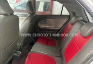 Xe Kia Morning EX 2014