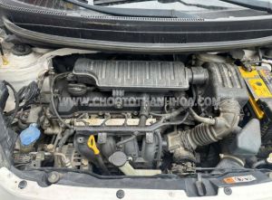 Xe Kia Morning EX 2014