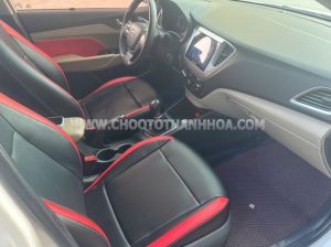 Xe Hyundai Accent 1.4 MT Base 2019