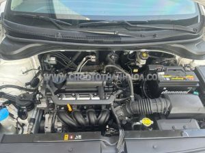 Xe Hyundai Accent 1.4 MT Base 2019