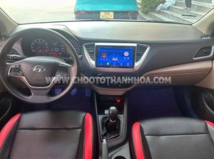Xe Hyundai Accent 1.4 MT Base 2019