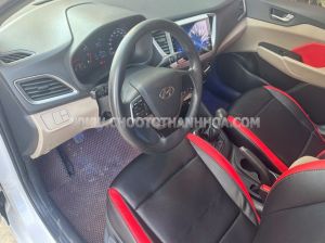 Xe Hyundai Accent 1.4 MT Base 2019