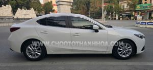 Xe Mazda 3 2.0 AT 2016
