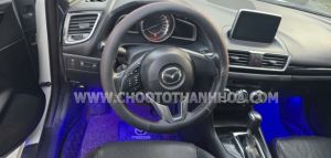 Xe Mazda 3 2.0 AT 2016