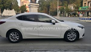 Xe Mazda 3 2.0 AT 2016