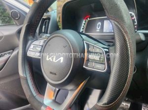 Xe Kia Sonet Luxury 1.5 AT 2023