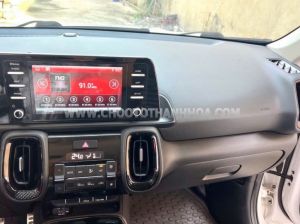 Xe Kia Sonet Luxury 1.5 AT 2023