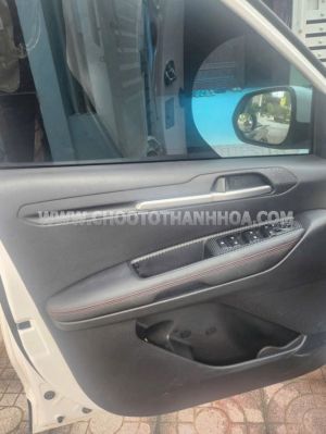 Xe Kia Sonet Luxury 1.5 AT 2023