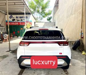 Xe Kia Sonet Luxury 1.5 AT 2023