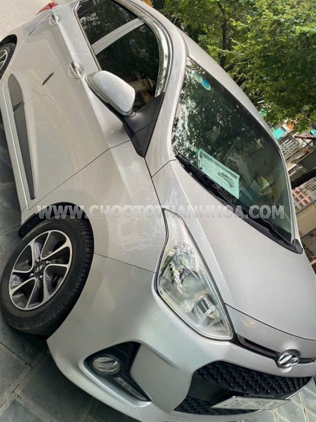 Hyundai i10 Grand 1.2 MT 2020