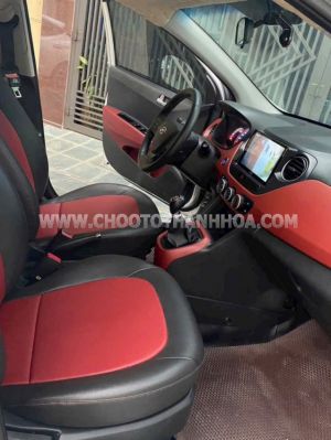 Xe Hyundai i10 Grand 1.2 MT 2020