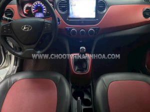 Xe Hyundai i10 Grand 1.2 MT 2020