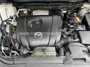 Xe Mazda CX5 2.0 AT 2015