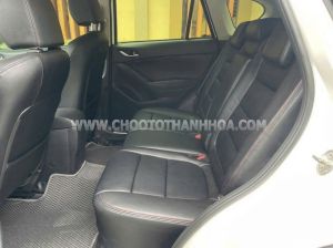 Xe Mazda CX5 2.0 AT 2015