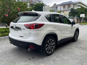 Xe Mazda CX5 2.0 AT 2015