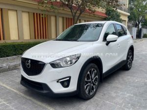 Xe Mazda CX5 2.0 AT 2015