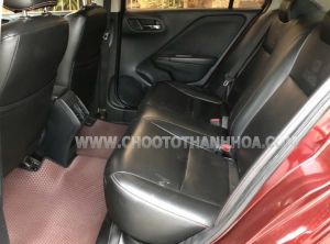 Xe Honda City 1.5 AT 2016