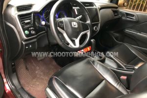 Xe Honda City 1.5 AT 2016